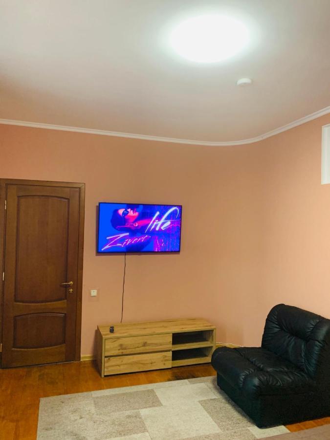 Хостел Friends House Oděsa Exteriér fotografie
