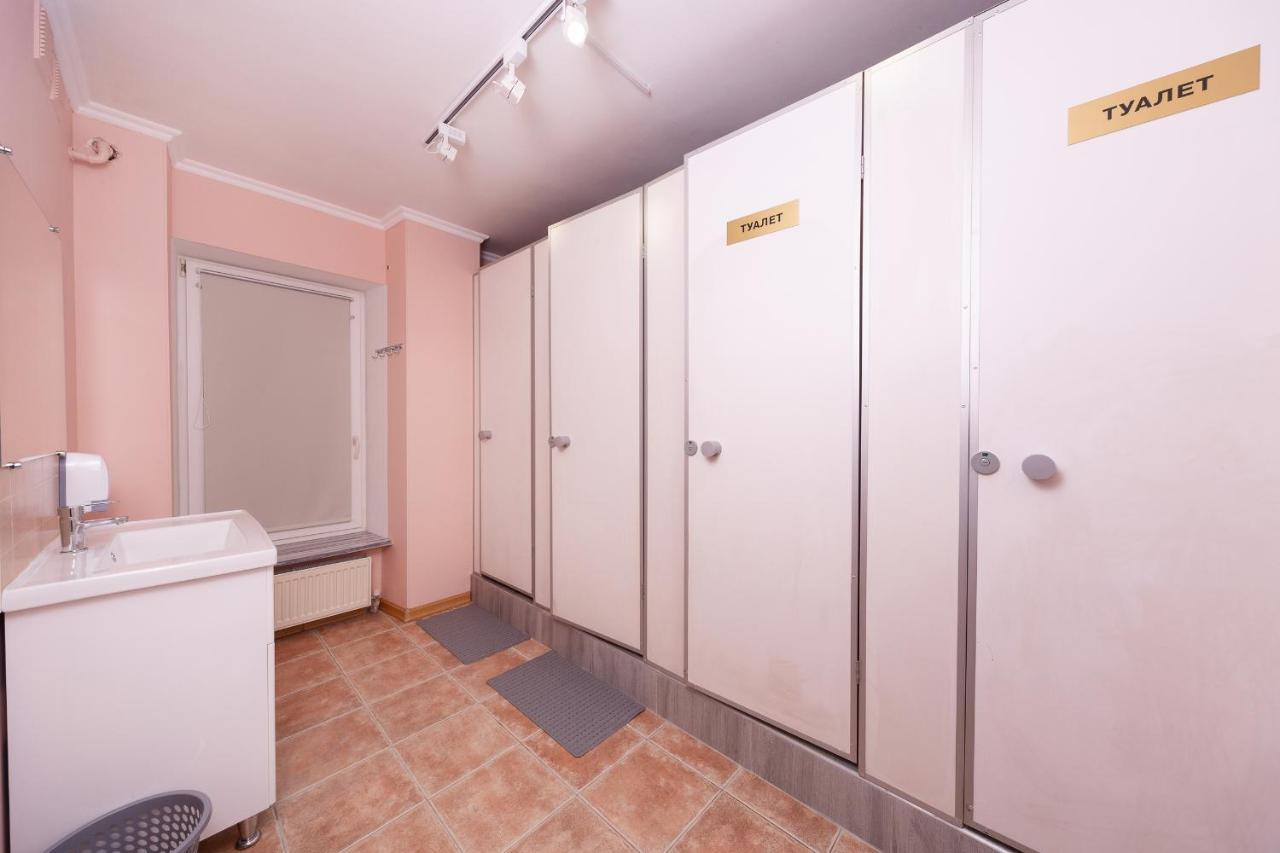 Хостел Friends House Oděsa Exteriér fotografie