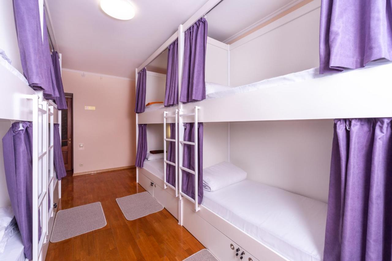 Хостел Friends House Oděsa Exteriér fotografie